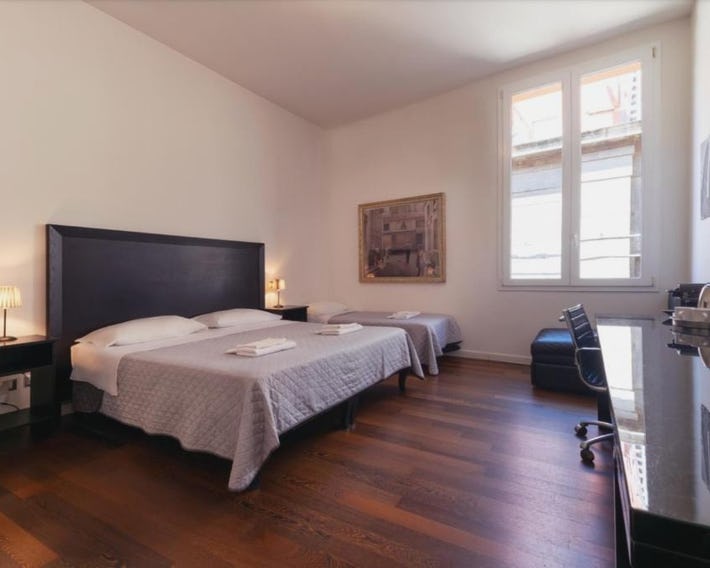 B&B Parigi