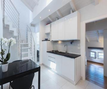 Le Torri B&b Apartments