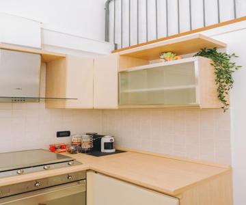 Valdossola Loft