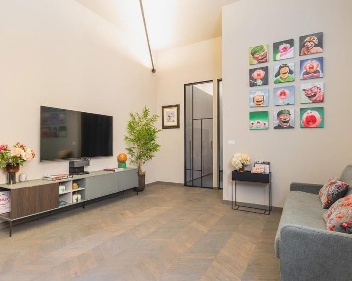 Talla Home by Wonderful Italy