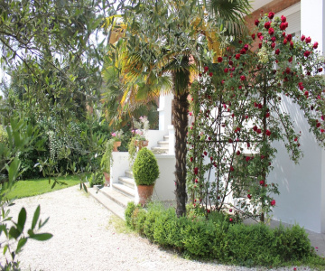 Ca'Vermiglia B&B