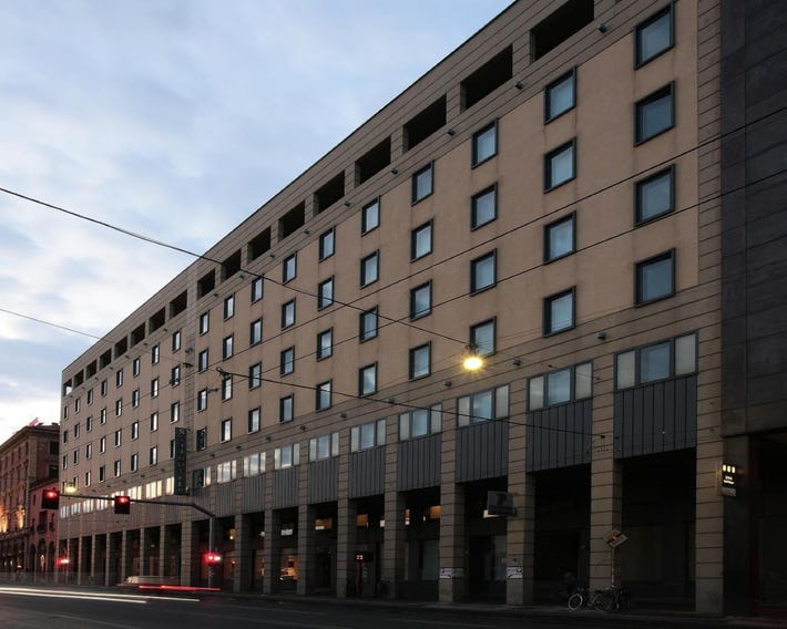 Starhotels Excelsior