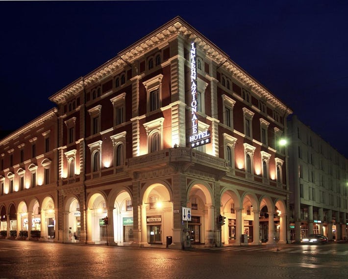 Hotel Internazionale
