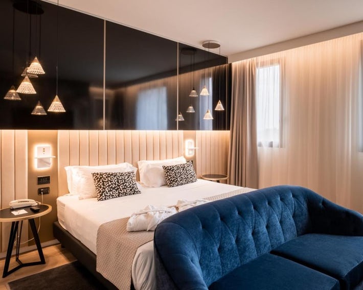Aemilia Hotel
