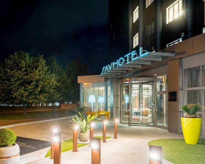 Savhotel