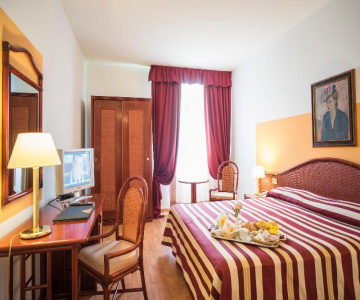 Hilton Garden Inn Bologna North