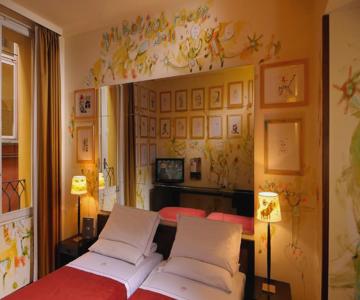 Phi Hotel Bologna - Hotel