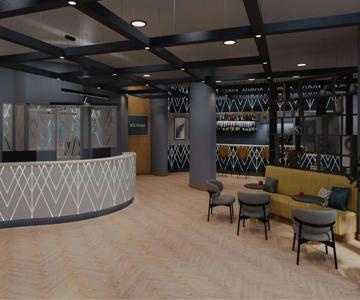 CDH Hotel Bologna