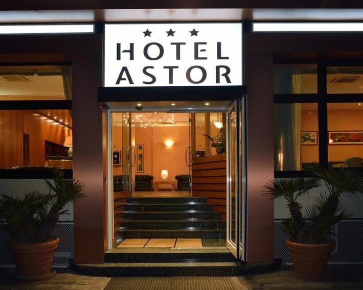 Astor