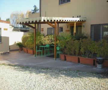 Bassini Residence