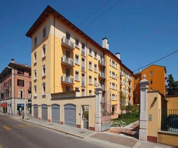Residenza Carracci