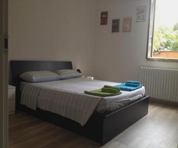 Cornerapartment III