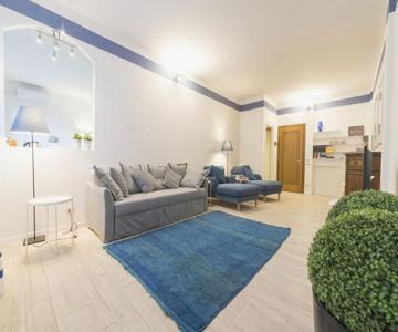 Dante Suite Private Parking