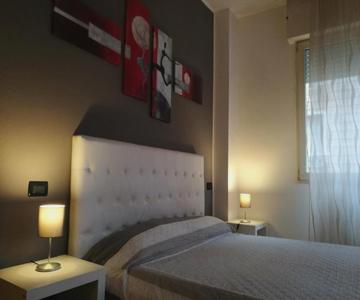 Residenza Ugo Bassi