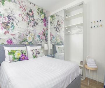 Charming And Cosy Apartment