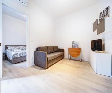 Gramsci 2 Apartment By Wonderful Italy
