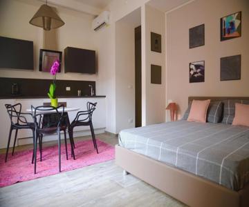 My Home In Bologna - La Grassa