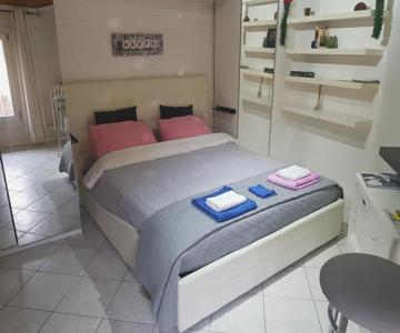 Sweet Apartment Suite Castelmerlo