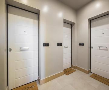 Residence Sant'Orsola Pizzardi Suites Apartments