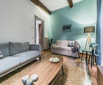 Familybo Apartments Santo Stefano