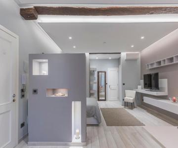 Mandria Apartments 1 2