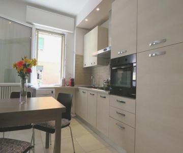 Pasubio Apartment