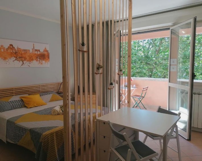 Area33 Guest House