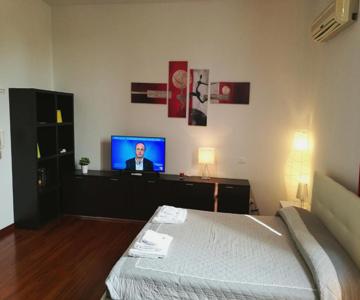 Residenza Piazza Dei Martiri 8