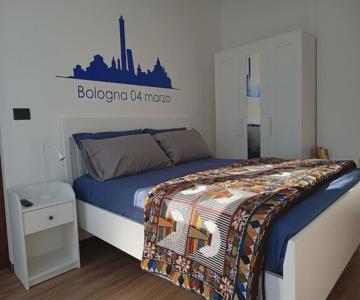 Residenza Bologna 04 Marzo