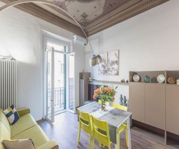 Indipendenza, Bologna By Short Holidays