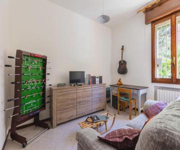 Classic Style Apartment By Wonderful Italy