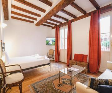 Lele Suite, In Centro Storico