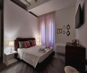 La Torre Lunga -smart Working- 150 M Dalle-from Due Torri-two Towers