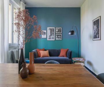 Everyday Apartments San Luca