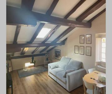 Portanova Attic