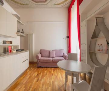 La Casa Magenta by Wonderful Italy