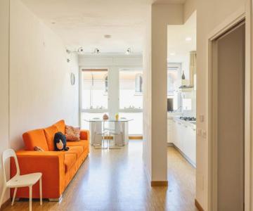 Lame Pro, Bologna By Short Holidays