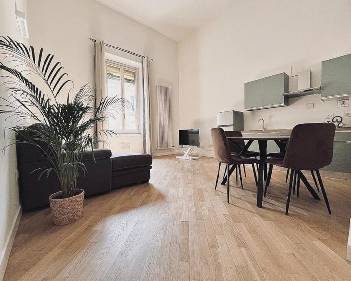 Santo Stefano Loft