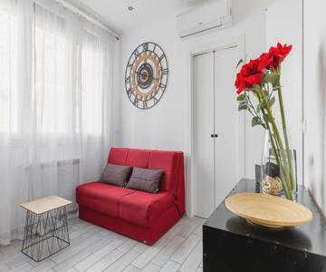 Saffi Glamorous Apartment By Wonderful Italy