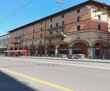 Vigarani Apartments