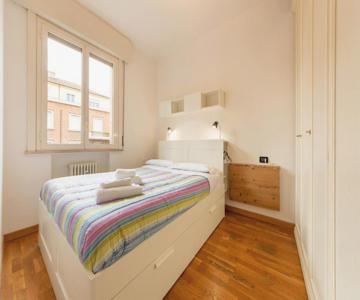 Housmart Milazzo 5