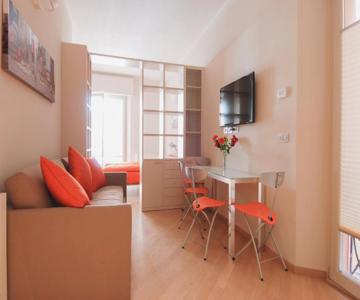 Ur-nest Piazza Maggiore