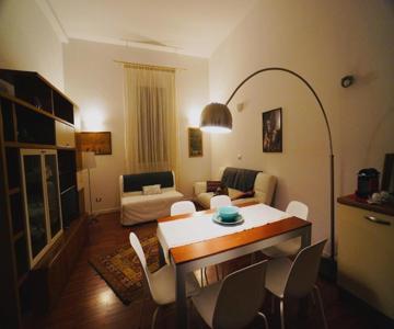 A Casa Di Enza