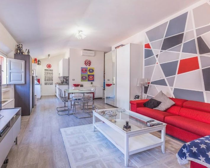 De' Fusari, Bologna by Short Holidays