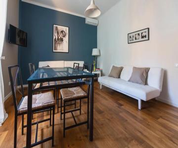 Italianway - Riva di Reno 47 B