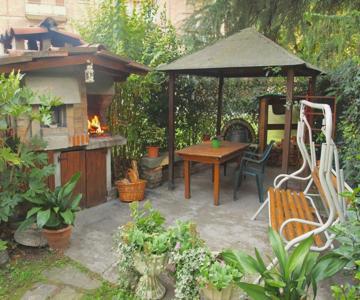 B&b Casa Santina