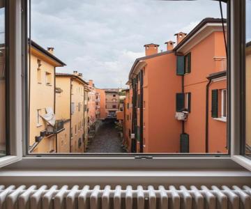 Sibilla Suite Apartment - Via Piella 14