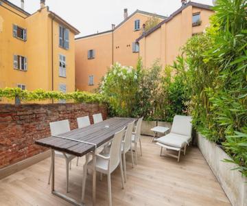 Residenza Santo Stefano 95 - Santo Stefano apartment