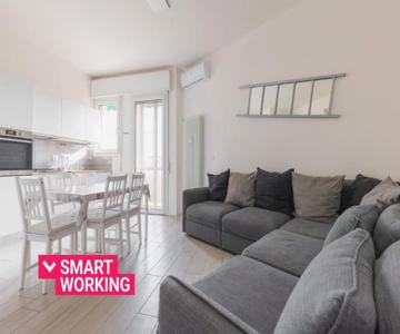 Charming Mazzini Apartment by Wonderful Italy