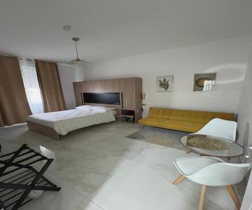 Lupo Luxury Rooms